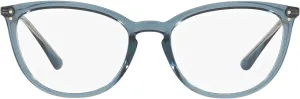 Vogue Eyewear Women's Vo5276 Cat Eye Prescription Eyewear Frames