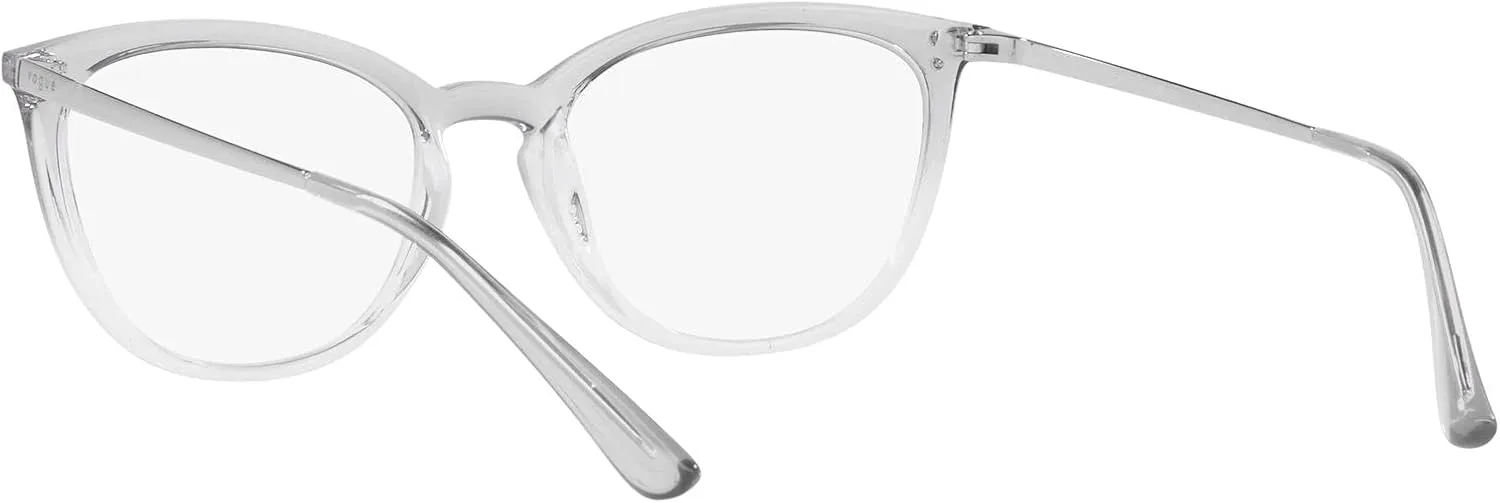 Vogue Eyewear Women's Vo5276 Cat Eye Prescription Eyewear Frames