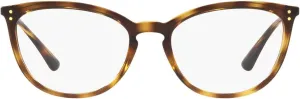 Vogue Eyewear Women's Vo5276 Cat Eye Prescription Eyewear Frames