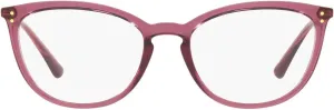 Vogue Eyewear Women's Vo5276 Cat Eye Prescription Eyewear Frames