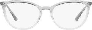 Vogue Eyewear Women's Vo5276 Cat Eye Prescription Eyewear Frames