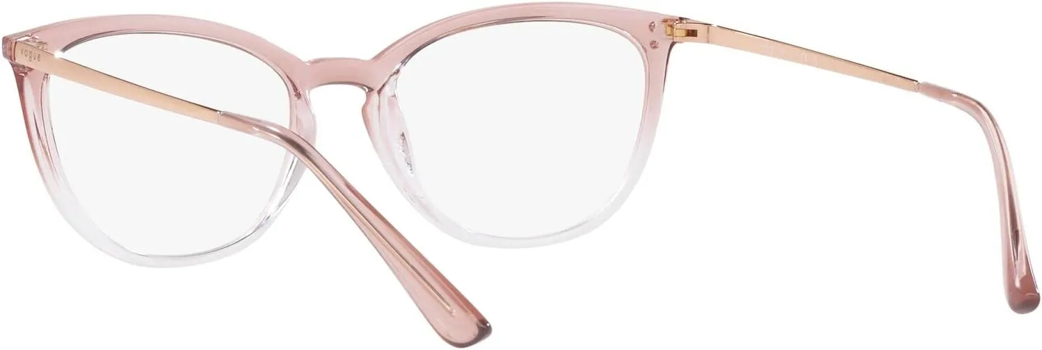 Vogue Eyewear Women's Vo5276 Cat Eye Prescription Eyewear Frames