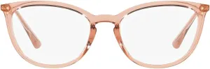 Vogue Eyewear Women's Vo5276 Cat Eye Prescription Eyewear Frames