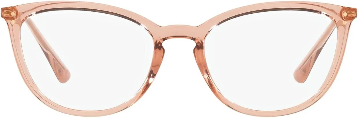 Vogue Eyewear Women's Vo5276 Cat Eye Prescription Eyewear Frames