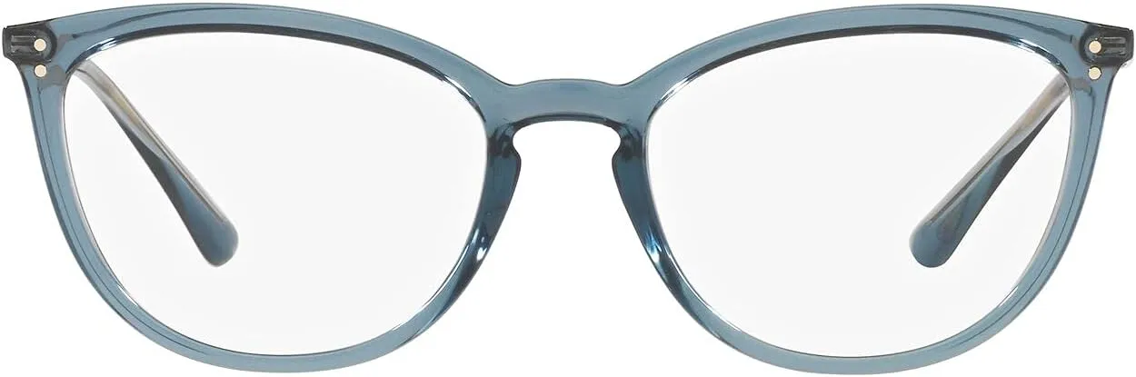 Vogue Eyewear Women's Vo5276 Cat Eye Prescription Eyewear Frames