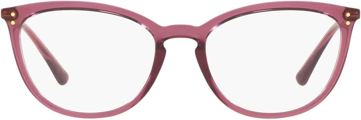 Vogue Eyewear Women's Vo5276 Cat Eye Prescription Eyewear Frames