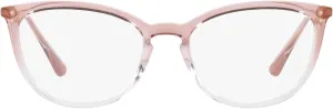 Vogue Eyewear Women's Vo5276 Cat Eye Prescription Eyewear Frames