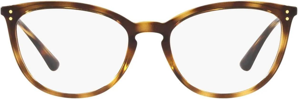 Vogue Eyewear Women's Vo5276 Cat Eye Prescription Eyewear Frames