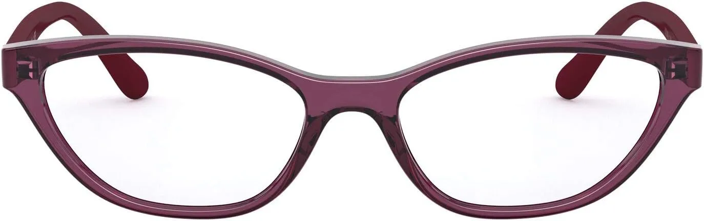 Vogue Eyewear Women's Vo5309 Cat Eye Prescription Eyewear Frames