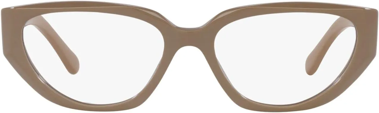 Vogue Eyewear Women's Vo5439 Cat Eye Prescription Eyewear Frames