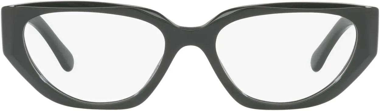 Vogue Eyewear Women's Vo5439 Cat Eye Prescription Eyewear Frames