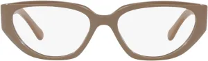 Vogue Eyewear Women's Vo5439 Cat Eye Prescription Eyewear Frames
