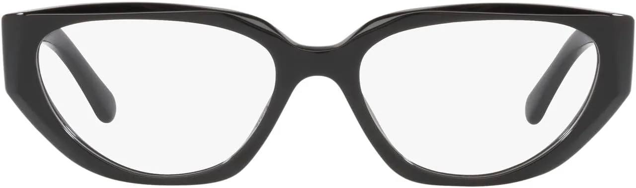 Vogue Eyewear Women's Vo5439 Cat Eye Prescription Eyewear Frames