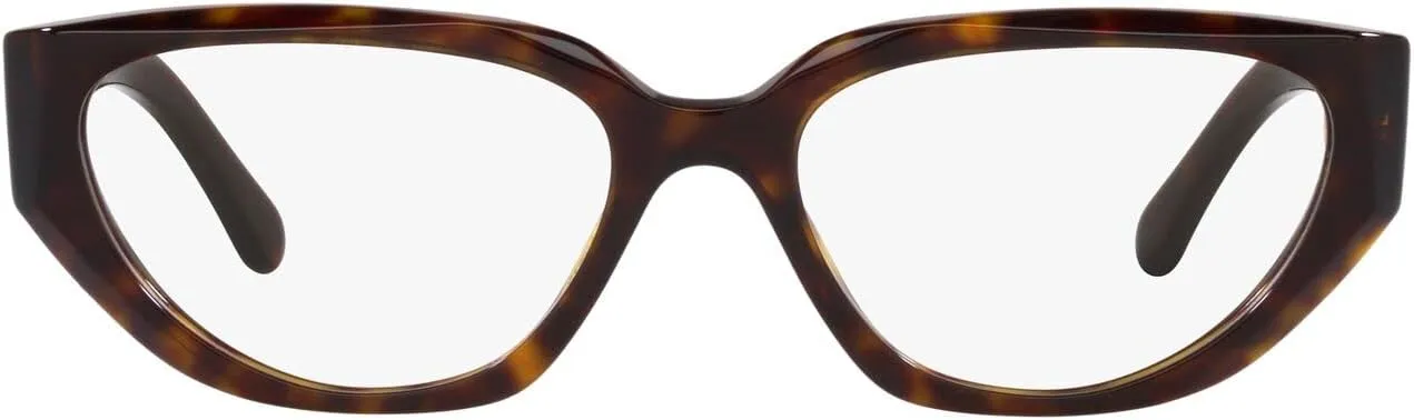Vogue Eyewear Women's Vo5439 Cat Eye Prescription Eyewear Frames