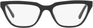 Vogue Eyewear Women's Vo5443 Cat Eye Prescription Eyewear Frames