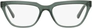 Vogue Eyewear Women's Vo5443 Cat Eye Prescription Eyewear Frames