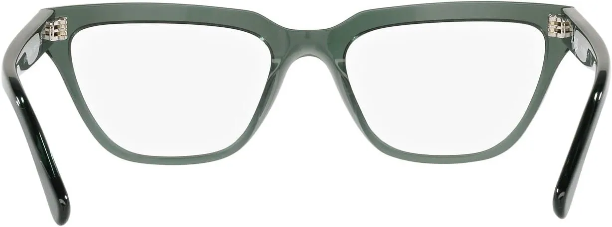 Vogue Eyewear Women's Vo5443 Cat Eye Prescription Eyewear Frames