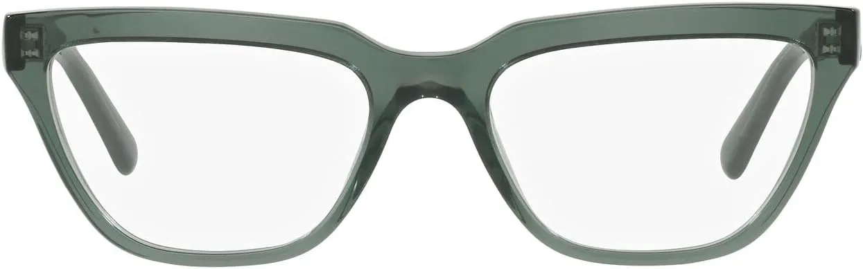 Vogue Eyewear Women's Vo5443 Cat Eye Prescription Eyewear Frames