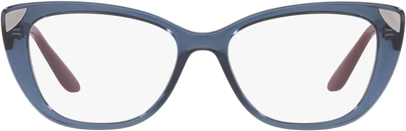 Vogue Eyewear Women's Vo5455 Cat Eye Prescription Eyewear Frames