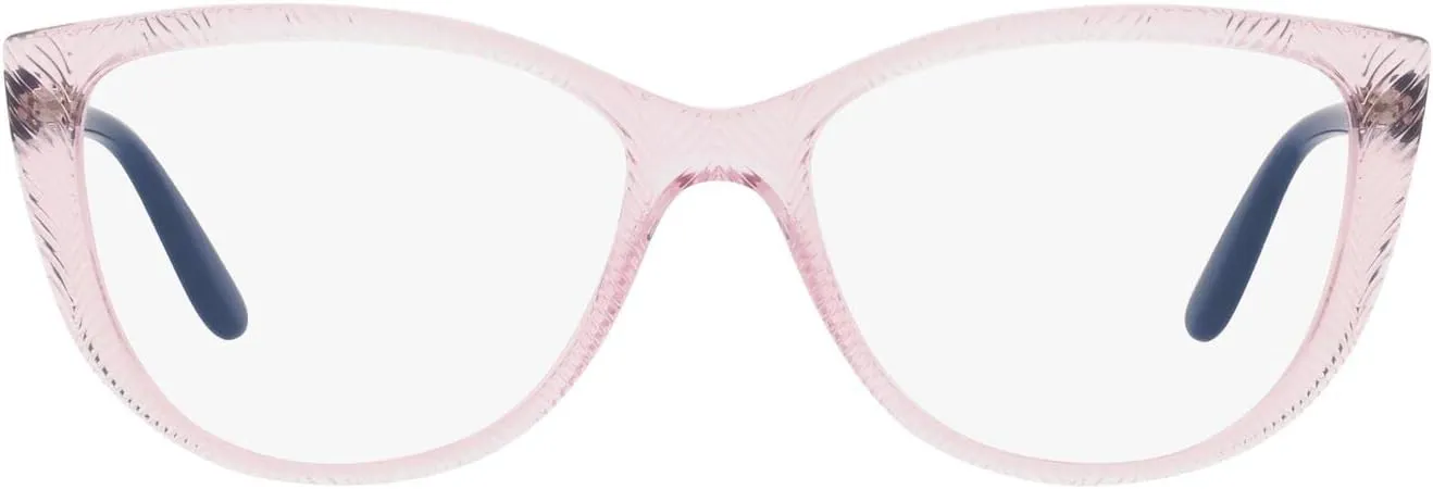 Vogue Eyewear Women's Vo5485 Cat Eye Prescription Eyewear Frames