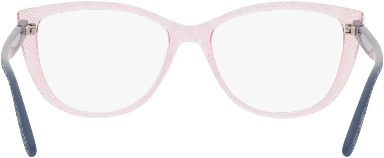 Vogue Eyewear Women's Vo5485 Cat Eye Prescription Eyewear Frames