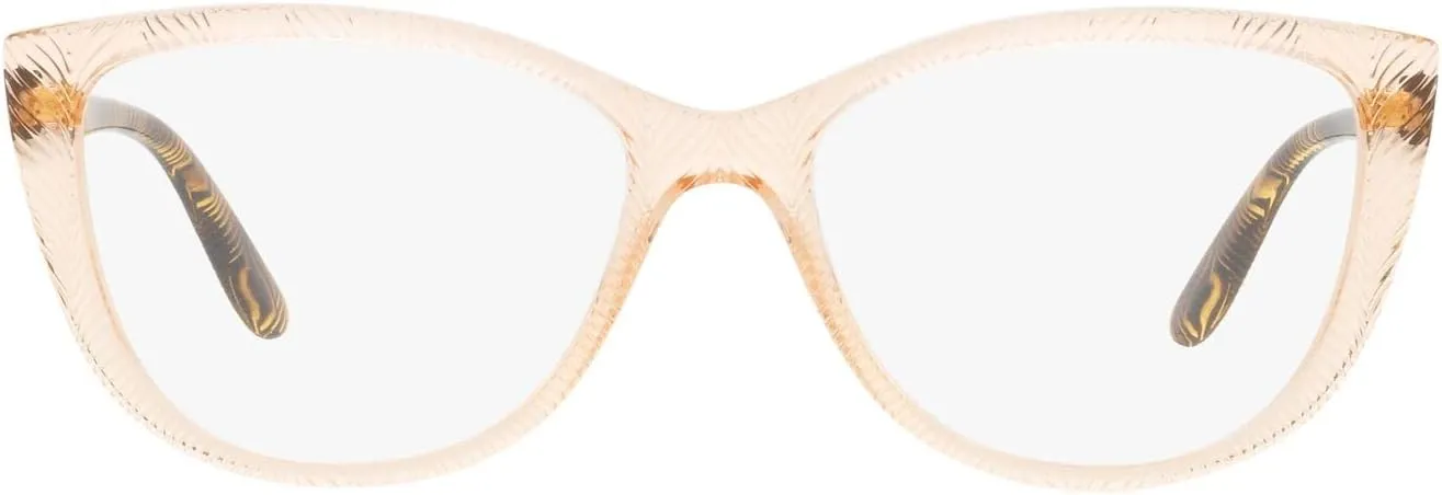 Vogue Eyewear Women's Vo5485 Cat Eye Prescription Eyewear Frames