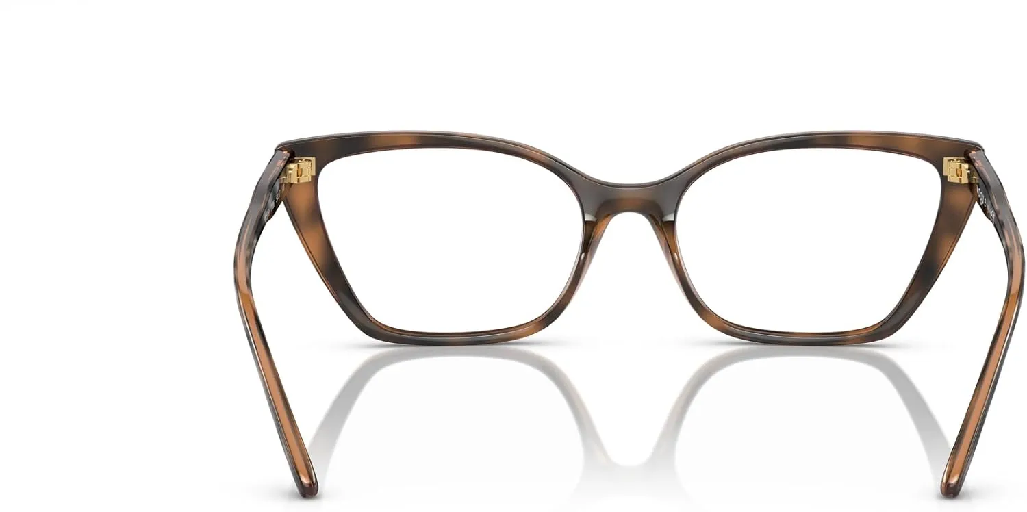 Vogue Eyewear Women's Vo5519 Cat Eye Prescription Eyewear Frames