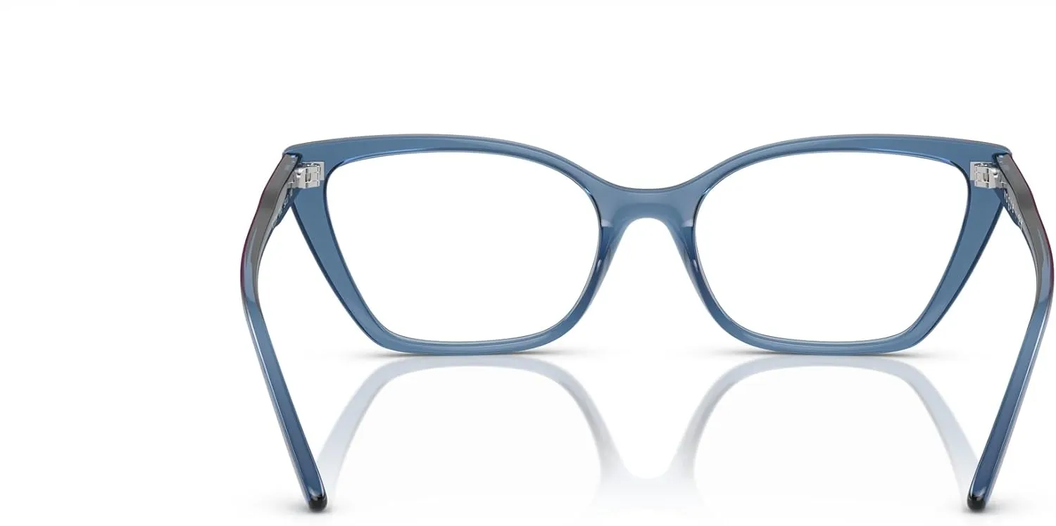 Vogue Eyewear Women's Vo5519 Cat Eye Prescription Eyewear Frames