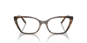 Vogue Eyewear Women's Vo5519 Cat Eye Prescription Eyewear Frames