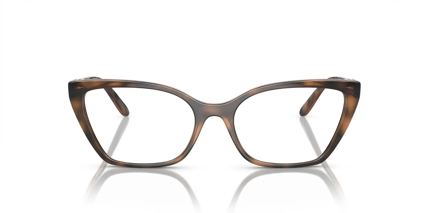 Vogue Eyewear Women's Vo5519 Cat Eye Prescription Eyewear Frames