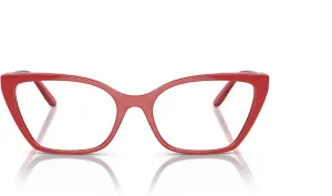 Vogue Eyewear Women's Vo5519 Cat Eye Prescription Eyewear Frames