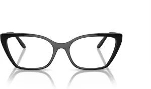 Vogue Eyewear Women's Vo5519 Cat Eye Prescription Eyewear Frames