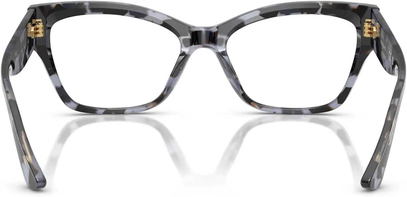 Vogue Eyewear Women's Vo5523 Cat Eye Prescription Eyewear Frames