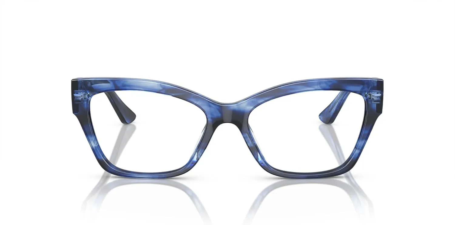 Vogue Eyewear Women's Vo5523 Cat Eye Prescription Eyewear Frames