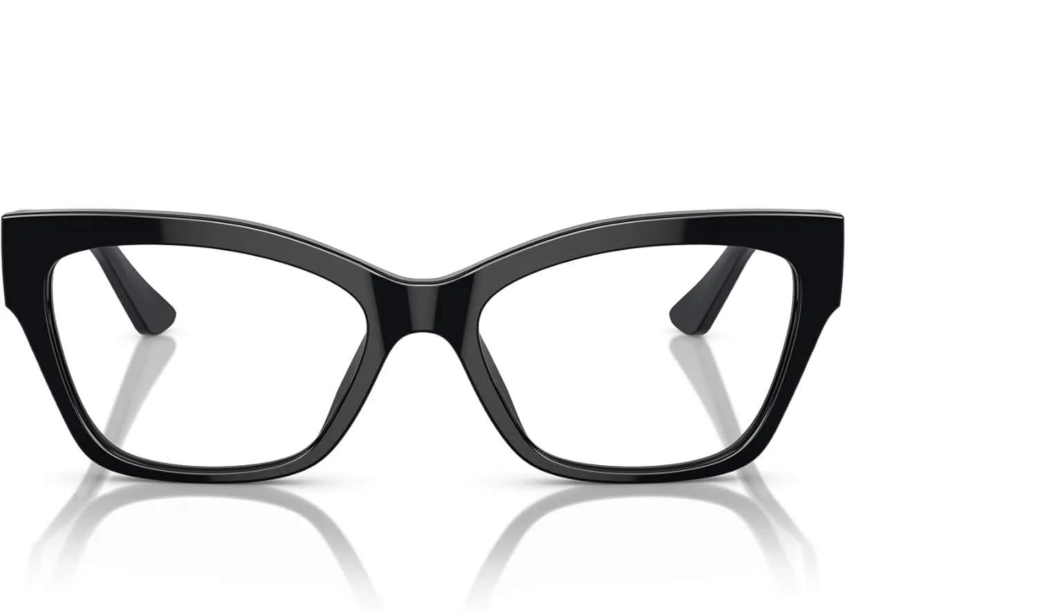 Vogue Eyewear Women's Vo5523 Cat Eye Prescription Eyewear Frames