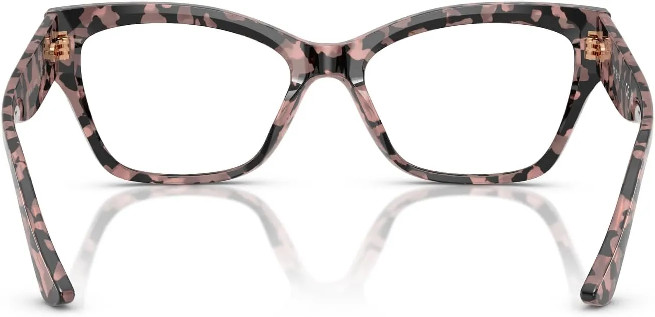 Vogue Eyewear Women's Vo5523 Cat Eye Prescription Eyewear Frames