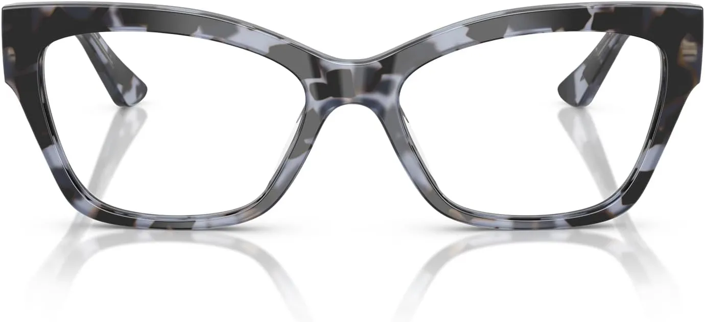 Vogue Eyewear Women's Vo5523 Cat Eye Prescription Eyewear Frames