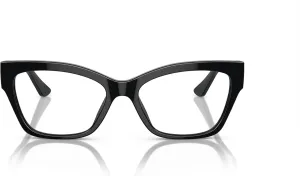 Vogue Eyewear Women's Vo5523 Cat Eye Prescription Eyewear Frames