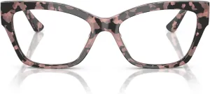 Vogue Eyewear Women's Vo5523 Cat Eye Prescription Eyewear Frames