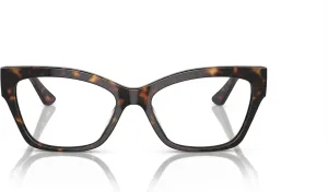 Vogue Eyewear Women's Vo5523 Cat Eye Prescription Eyewear Frames