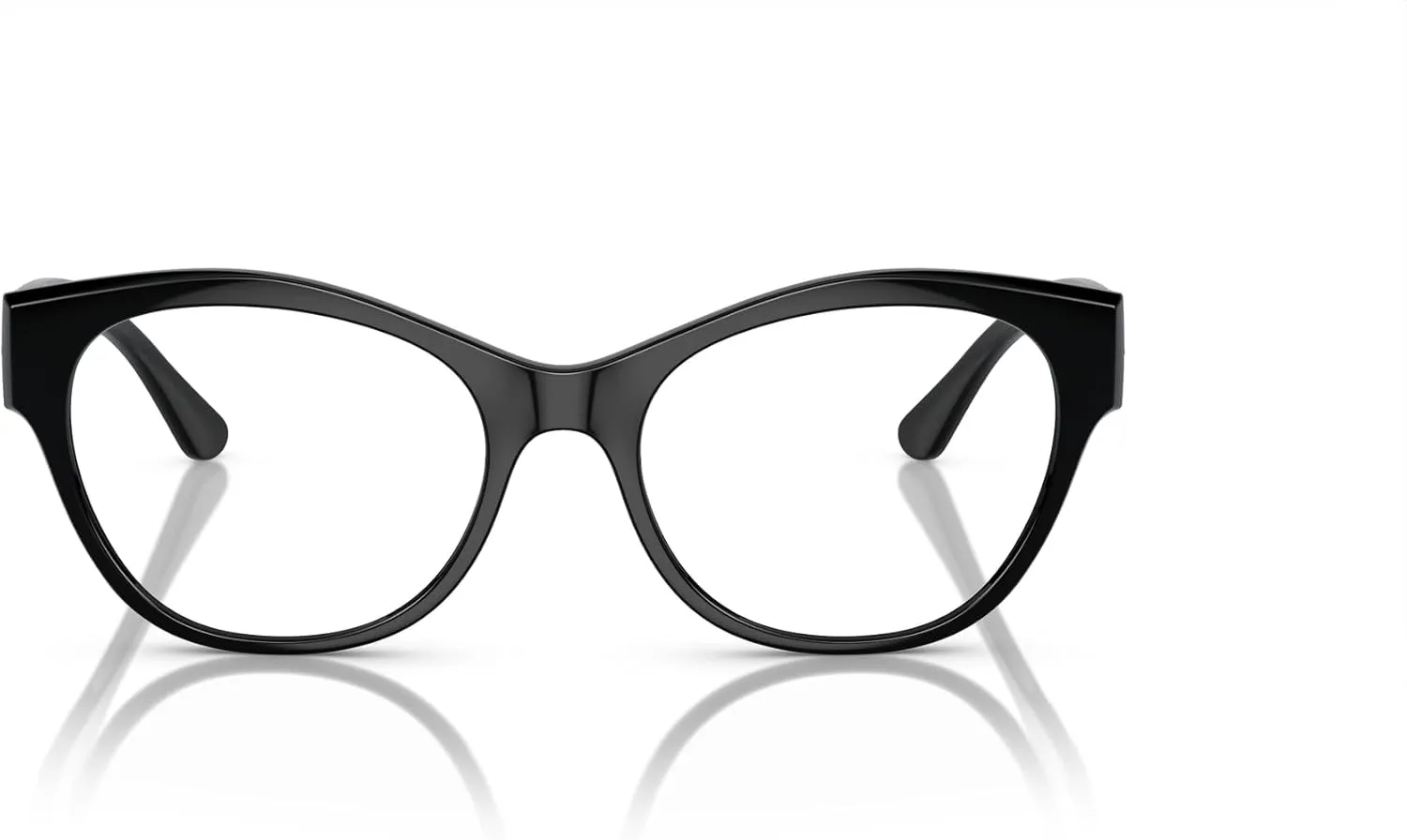 Vogue Eyewear Women's Vo5527 Cat Eye Prescription Eyewear Frames