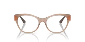 Vogue Eyewear Women's Vo5527 Cat Eye Prescription Eyewear Frames