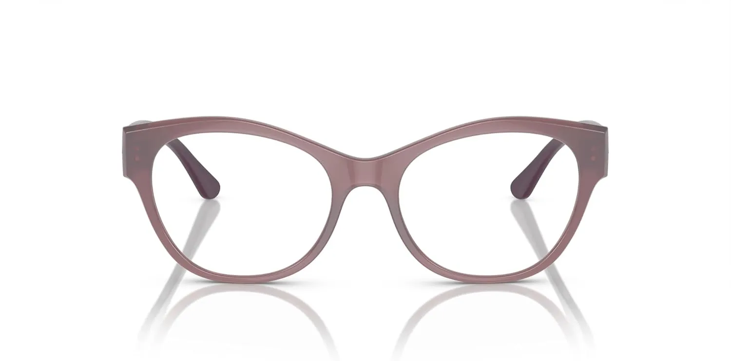 Vogue Eyewear Women's Vo5527 Cat Eye Prescription Eyewear Frames