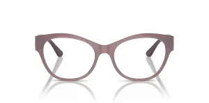 Vogue Eyewear Women's Vo5527 Cat Eye Prescription Eyewear Frames