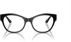 Vogue Eyewear Women's Vo5527 Cat Eye Prescription Eyewear Frames