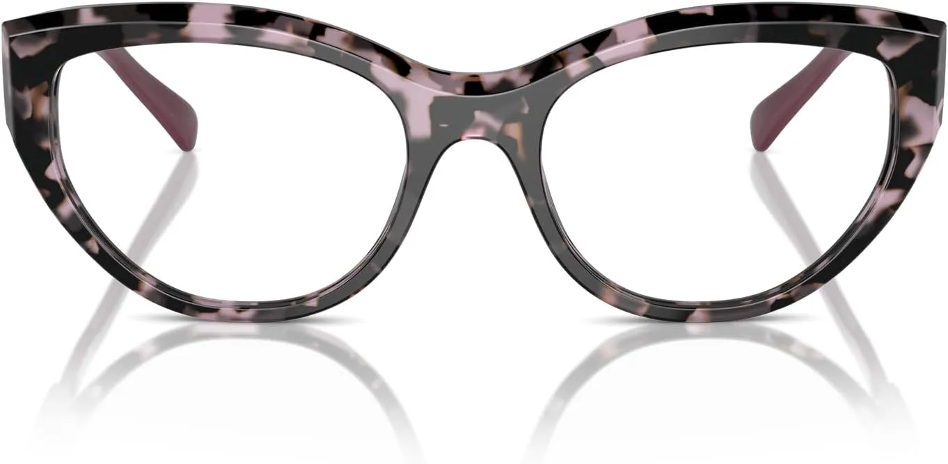 Vogue Eyewear Women's Vo5560 Cat Eye Prescription Eyewear Frames