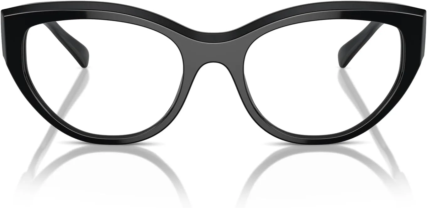 Vogue Eyewear Women's Vo5560 Cat Eye Prescription Eyewear Frames