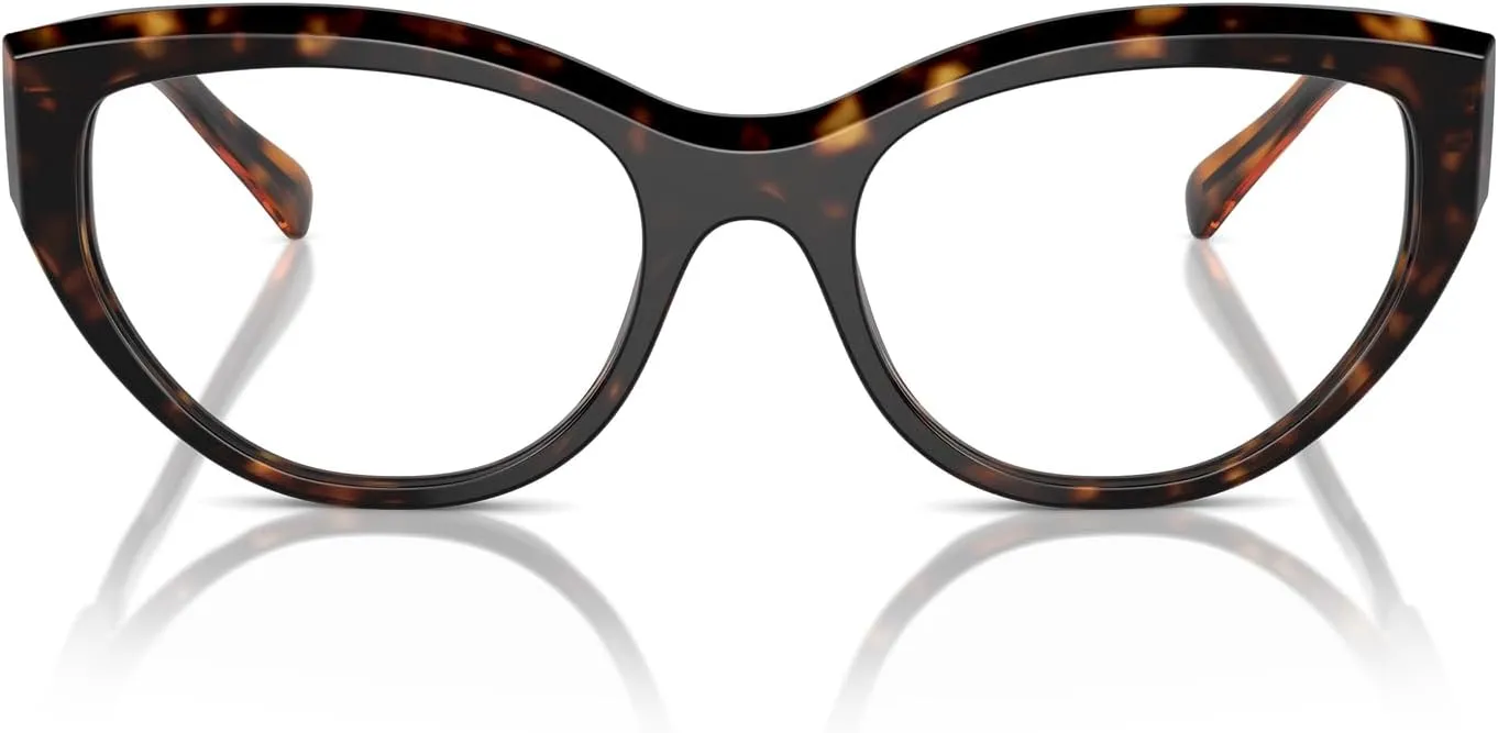 Vogue Eyewear Women's Vo5560 Cat Eye Prescription Eyewear Frames