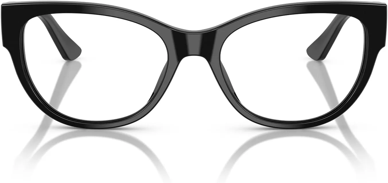 Vogue Eyewear Women's Vo5604 Cat Eye Prescription Eyewear Frames