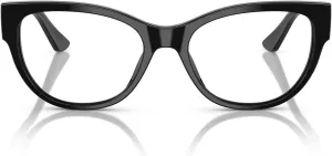 Vogue Eyewear Women's Vo5604 Cat Eye Prescription Eyewear Frames